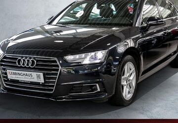 Audi A4 74.447 km 21.749 &euro; Unna 59423