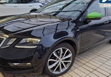 Skoda Octavia 175.000 km 13.795 &euro; Hamm 59065