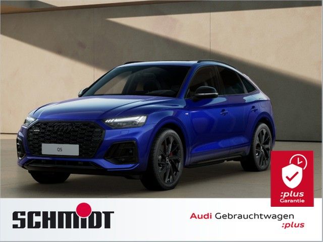 Audi Q5 13.760 km 58.840 &euro; Lünen 44534