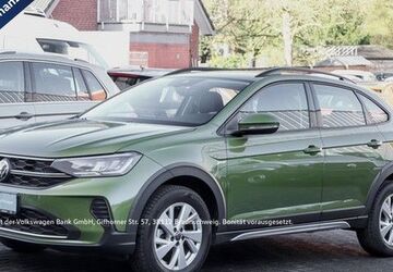 VW Taigo 8.300 km 17.998 &euro; Lünen 44534