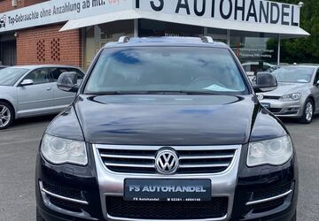 VW Touareg 221.000 km 6.999 &euro; Hamm Westfalen 59065