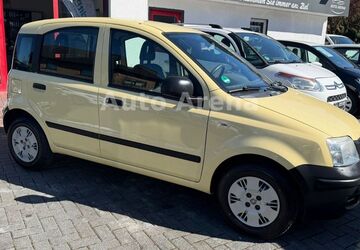 Fiat Panda 97.000 km 2.990 &euro; Hamm 59065