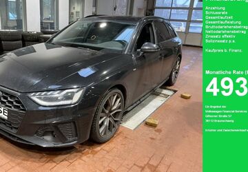 Audi A4 117.413 km 33.985 &euro; Oelde (Stromberg) 59302