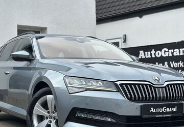 Skoda Superb 174.340 km 16.999 &euro; Beckum 59269