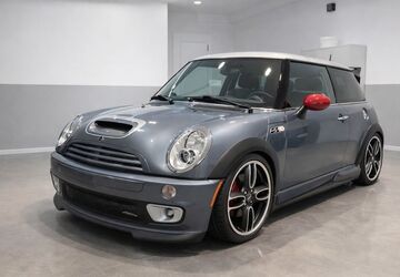 Mini John Cooper Works 67.100 km 25.900 &euro; Werl 59457