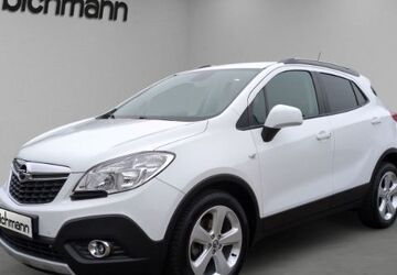 Opel Mokka 90.406 km 9.990 &euro; Menden 58706