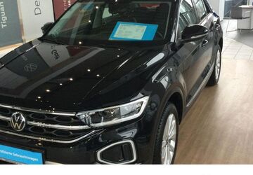 VW T-Roc 10.780 km 27.970 &euro; Hamm 59065