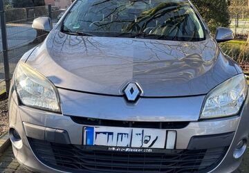 Renault Megane 170.614 km 1.950 &euro; Menden 58706