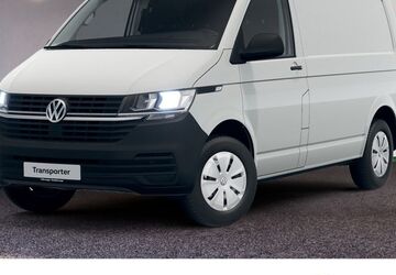 VW T6 Transporter 11.729 km 30.330 &euro; Menden 58706