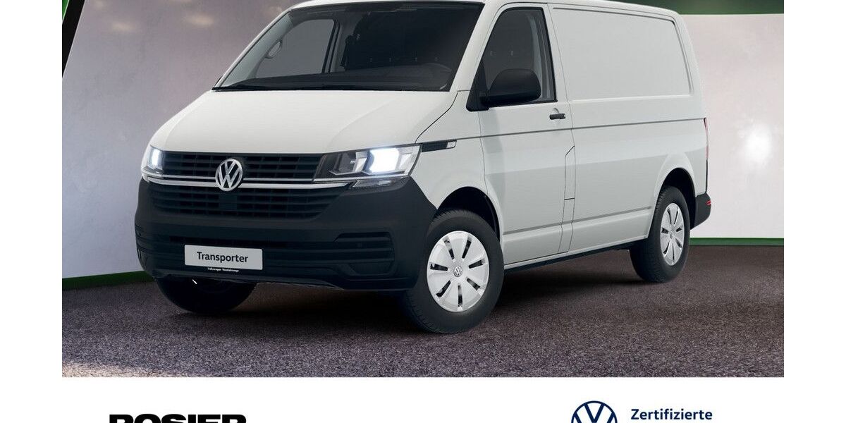 VW T6 Transporter 11.729 km 30.330 &euro; Menden 58706