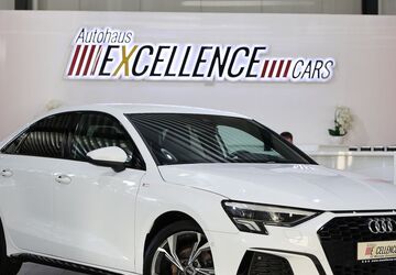 Audi A3 112.000 km 23.993 &euro; Hamm 59077