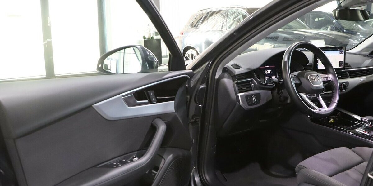 Audi A4 Avant 40 TDI QUATTRO SPORT / LED,ACC+LANE,B&O 173.000 km 18.777 &euro; Hamm 59077