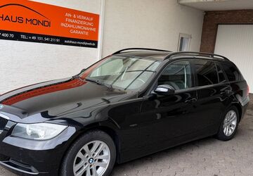 BMW 318 156.200 km 4.400 &euro; Möhnesee-Körbecke 59519