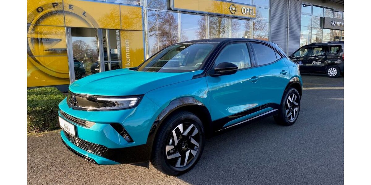 Opel Mokka 12.285 km 22.540 &euro; Ahlen 59229