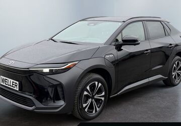 Toyota bZ4X 38.720 km 29.180 &euro; Hamm 59067