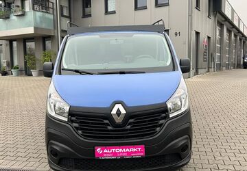 Renault Trafic 142.000 km 15.990 &euro; Lüdinghausen 59348