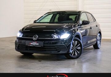 VW Polo 54.829 km 17.755 &euro; Hamm 59067