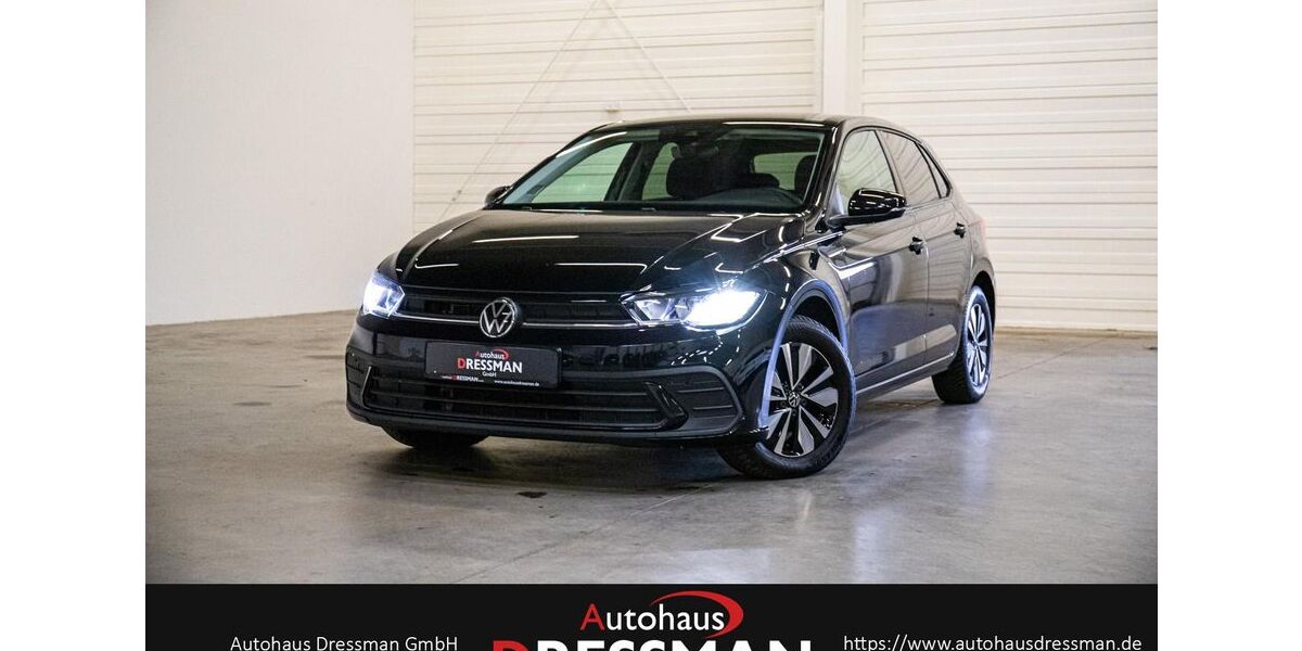 VW Polo 54.829 km 17.755 &euro; Hamm 59067