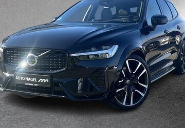 Volvo XC60 85.470 km 45.990 &euro; Hamm 59067