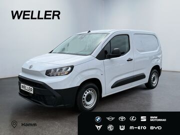 Gebrauchte Toyota Proace City