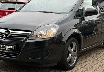 Opel Zafira 140.000 km 5.750 &euro; Hamm 59077