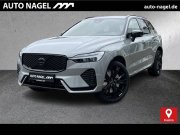 Gebrauchte Volvo XC60