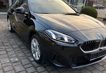 BMW 118 52.853 km 24.900 &euro; Ennigerloh 59320