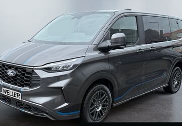 Ford Tourneo Custom 16.688 km 57.380 &euro; Hamm 59067