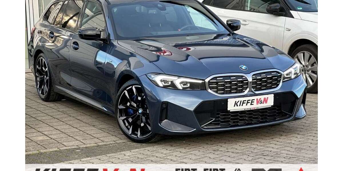 BMW 340 23.576 km 57.570 &euro; Hamm 59063