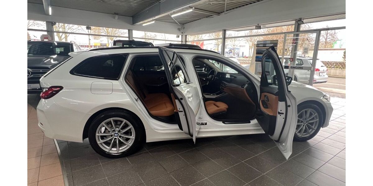 BMW 318 79.760 km 26.950 &euro; Werl 59457