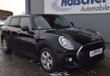 Mini Cooper Clubman 65.000 km 13.999 &euro; Nordkirchen-Capelle 59394