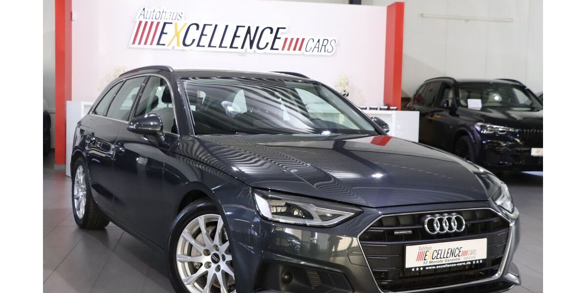 Audi A4 173.000 km 18.994 &euro; Hamm 59077