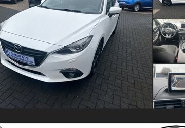 Mazda 3 107.502 km 13.790 &euro; Kamen 59174