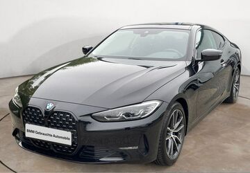 BMW 420 43.005 km 35.190 &euro; Lünen 44534