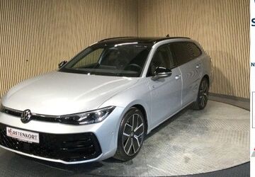 VW Passat Variant 10.940 km 51.840 &euro; Oelde 59302