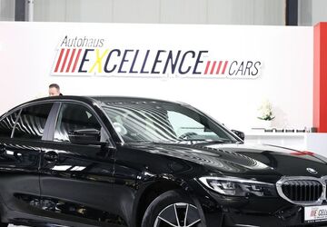 BMW 318 137.000 km 23.777 &euro; Hamm 59077