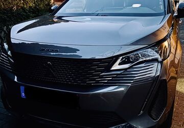 Peugeot 3008 26.500 km 24.500 &euro; Werl 59457