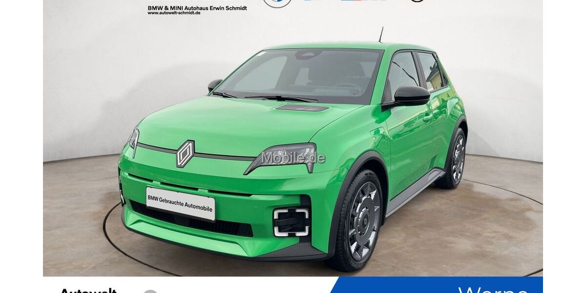 Renault Andere 14.003 km 22.890 &euro; Werne 59368