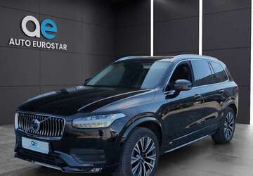 Volvo XC90 184.480 km 29.950 &euro; Hamm 59077
