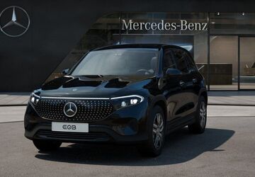 Mercedes-Benz EQB 19.101 km 37.560 &euro; Ahlen 59229