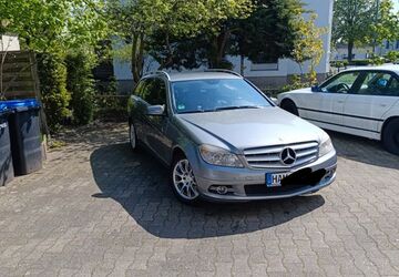 Mercedes-Benz C 250 392.000 km 5.200 &euro; Hamm 59067