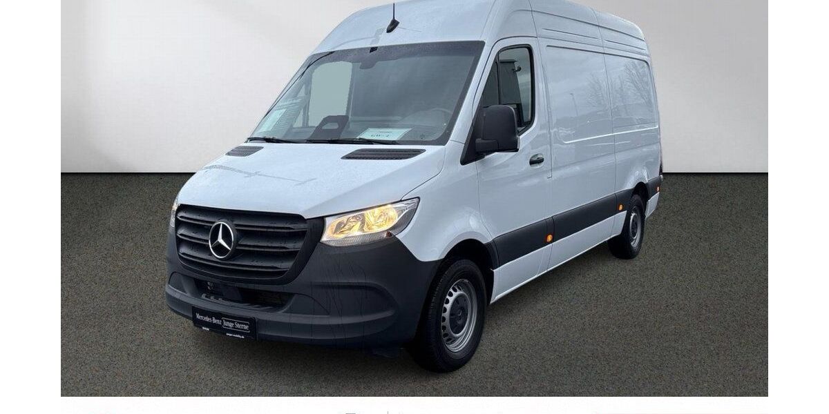 Mercedes-Benz Sprinter 10.600 km 42.781 &euro; Hamm 59067