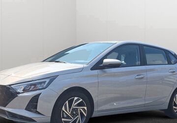 Hyundai i20 24.091 km 21.990 &euro; Lüdinghausen 59348