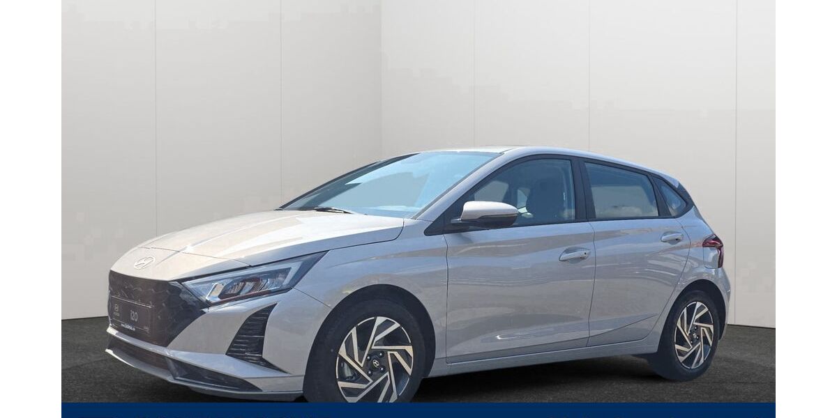 Hyundai i20 24.091 km 21.990 &euro; Lüdinghausen 59348