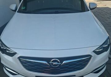 Opel Insignia 83.000 km 17.850 &euro; Beckum 59269