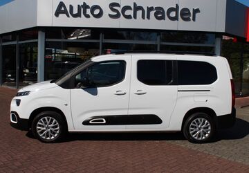 Citroen Berlingo 114.300 km 14.980 &euro; Hamm 59067