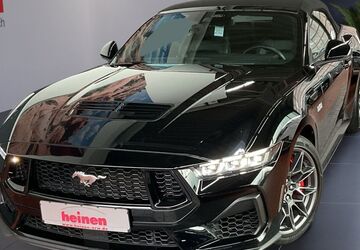 Ford Mustang 13.300 km 57.499 &euro; Werne 59368