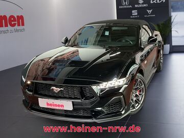 Gebrauchte Ford Mustang