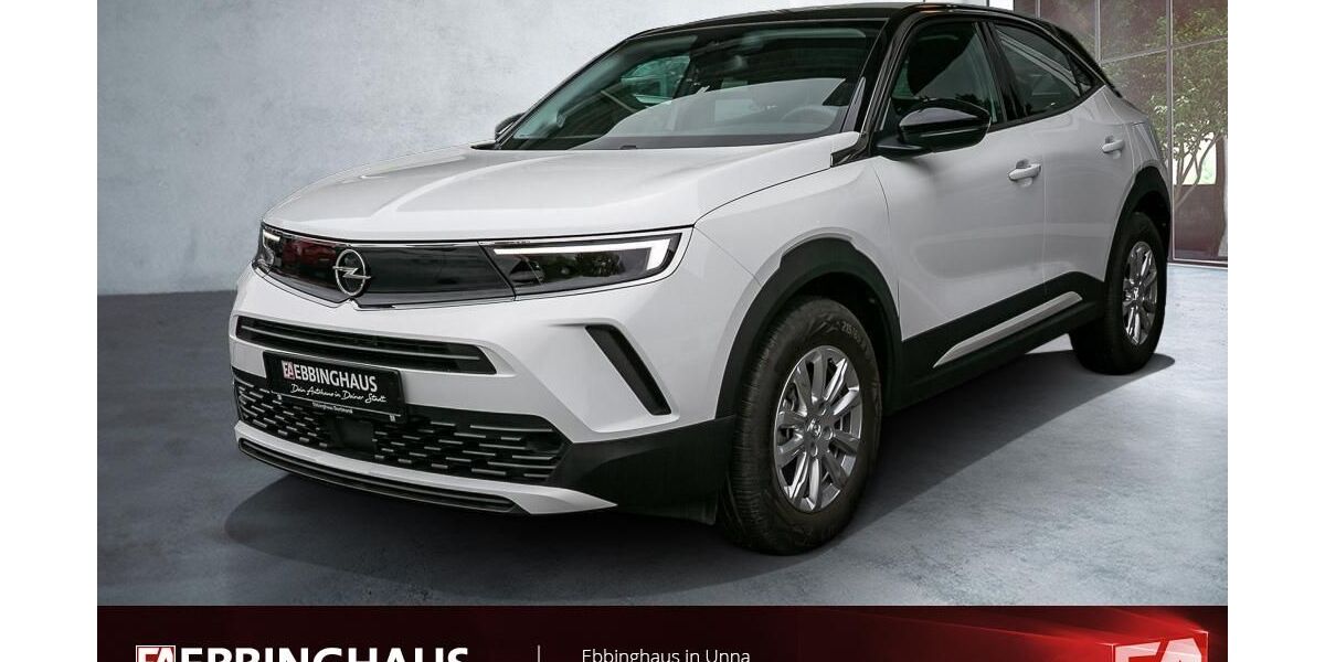 Opel Mokka-e 20.865 km 17.990 &euro; Unna 59423