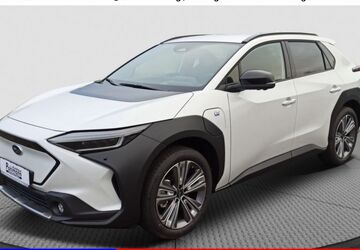 Subaru Solterra 3.500 km 34.985 &euro; Beckum 59269